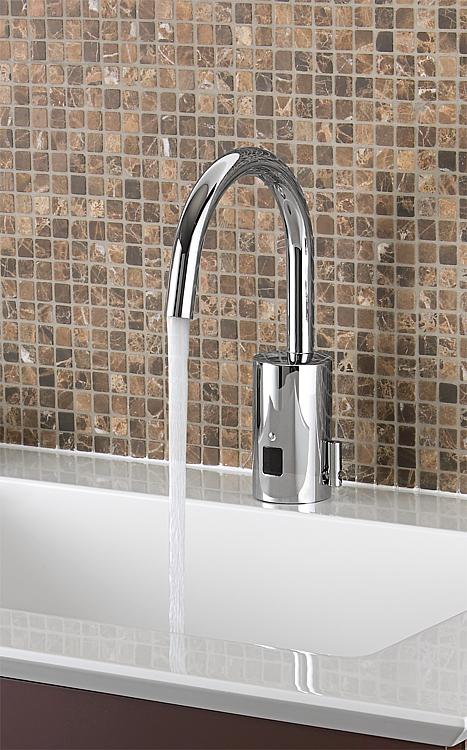 Conti Sensor-Waschtischarmatur CONTI+ G 10 loopino