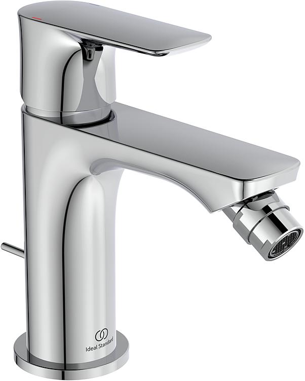 Bidetmischer Helconnect Air