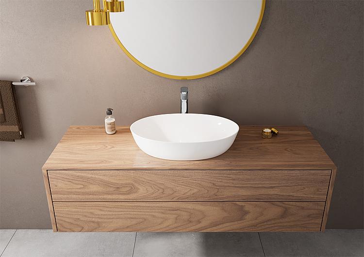 Hansgrohe Vernis Blend 190
