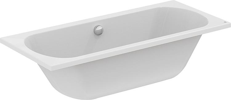 Duo-Badewanne-Helhotline