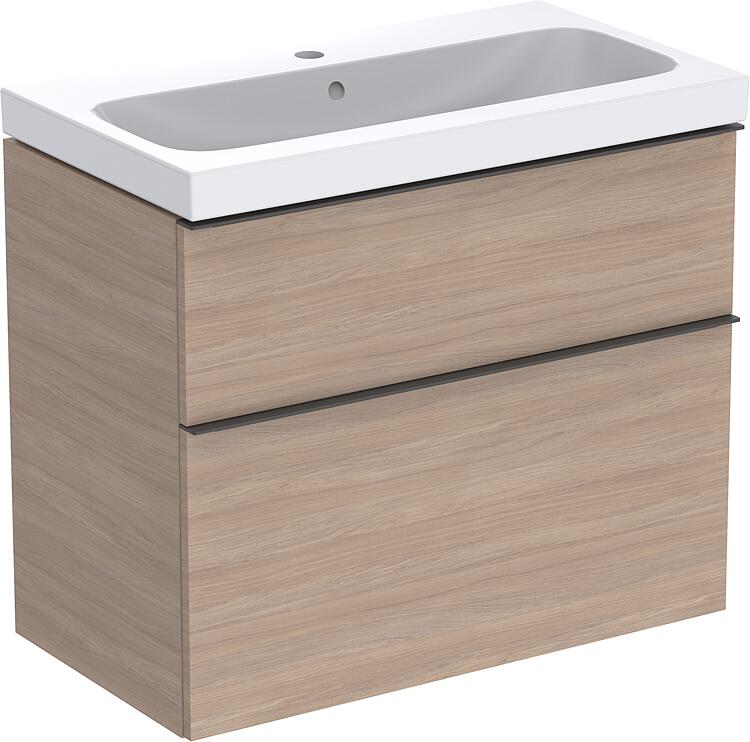 Geberit Waschtisch iCon, 750 mm