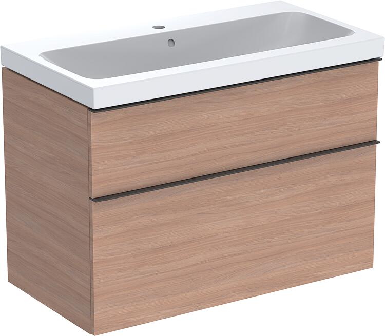 Geberit Waschtisch iCon, 900 mm