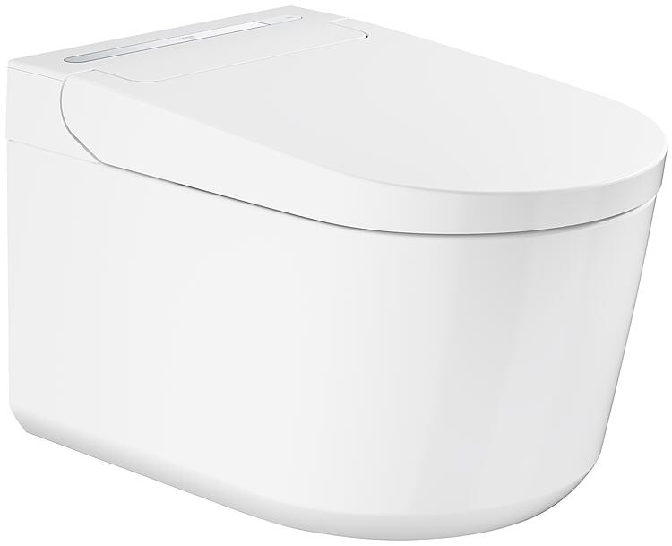 Grohe Dusch-WC Sensia Pro, Keramik weiß