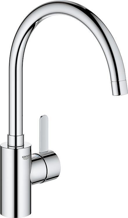 Grohe Spültischmischer Eurosmart Cosmopolitan