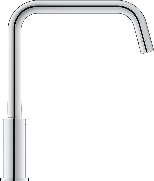 Grohe Spültischmischer Eurosmart