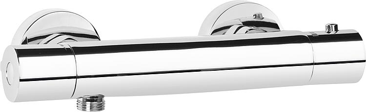 Brausethermostat Helrumba