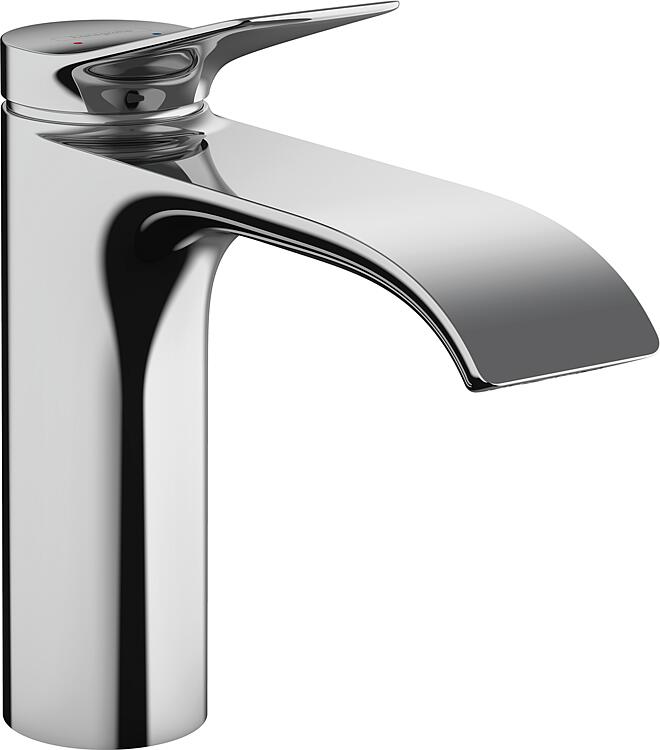 Hansgrohe Waschtischmischer Vivenis 110