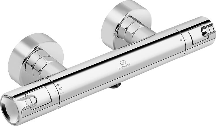 AP-Brausethermostat Helceratherm T50