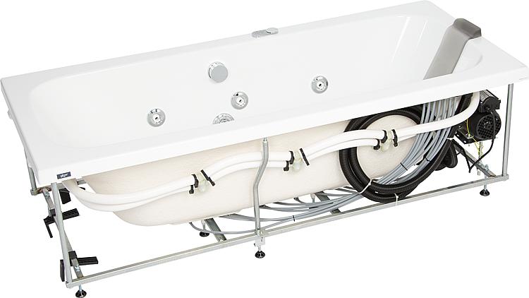 Helpop Whirlpool