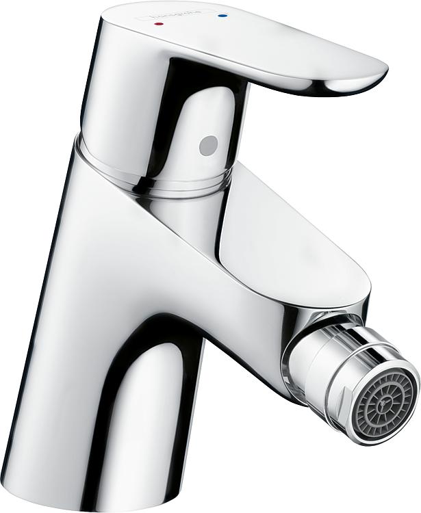 Hansgrohe Focus Einhebel-Bidetmischer