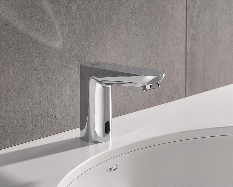 Grohe Sensor-Armatur Euroeco CE