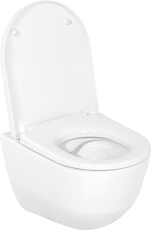 Laufen Wandtiefspül-WC Pro S