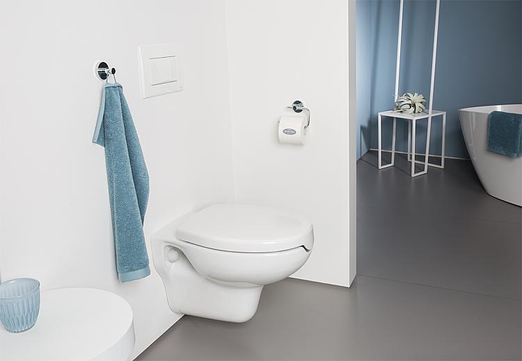 Wand-Tiefspül-WC Helelida