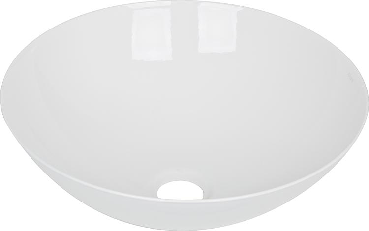 Alape Aufsatz-Waschtisch SB.K360.GS