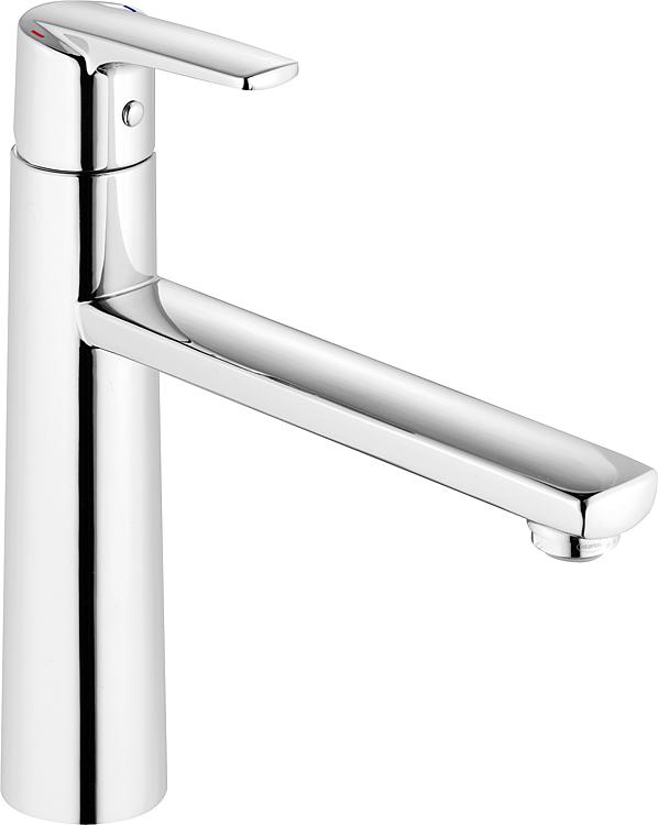 Heinrichschulte Spültischmischer Alpha 300 L