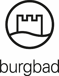 Burgbad