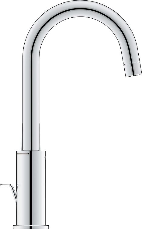 Grohe Waschtischmischer Eurosmart L-Size, schwenkbar