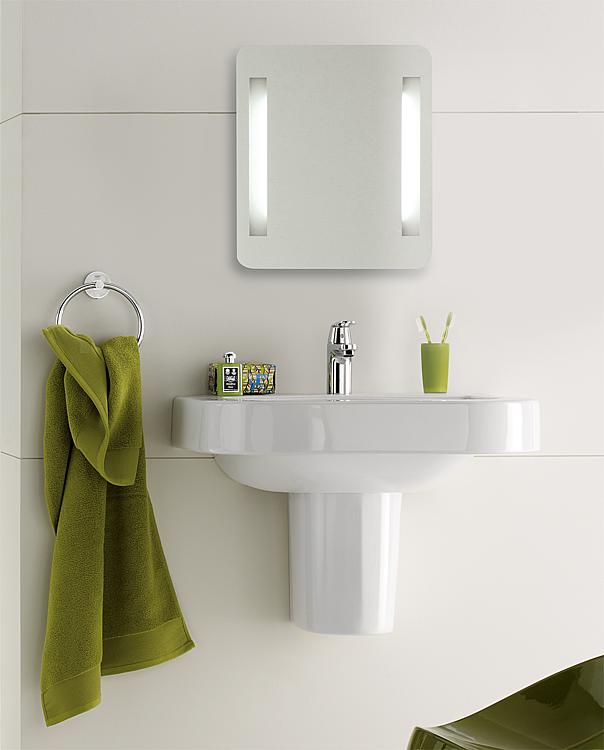 Grohe Handtuchring Essentials