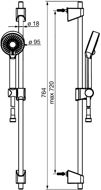 Hansa Brauseset HansaBasicjet