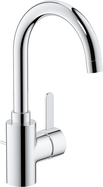 Grohe Waschtischmischer Eurosmart Cosmopolitan, schwenkbar