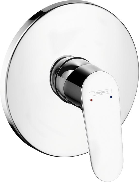 Hansgrohe Focus Unterputz-Brausemischer