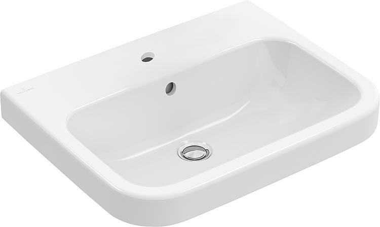 Villeroy & Boch Waschtisch Architectura