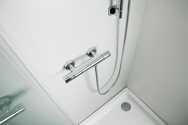 Brausethermostat Helenzan