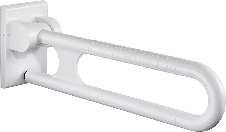 Normbau Stützklappgriff Nylon