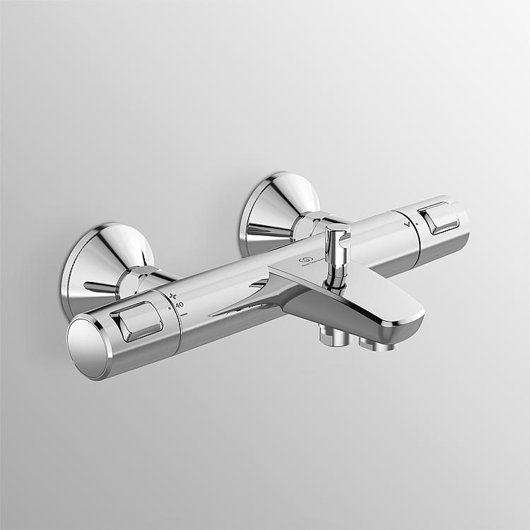 AP-Wannenthermostat Helceratherm T25