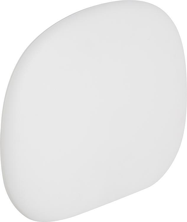 Duschklappsitz Helelida, oval