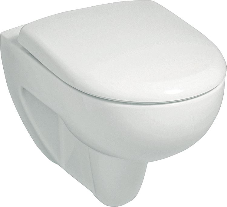 Geberit Wand-Tiefspül-WC Renova