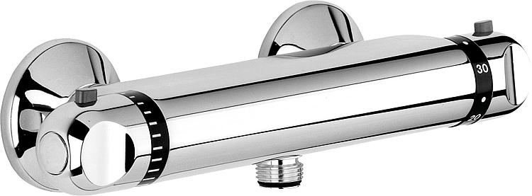 Brausethermostat Helpatmos