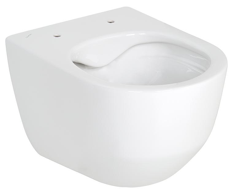 Laufen Wandtiefspül-WC Pro, erhöht