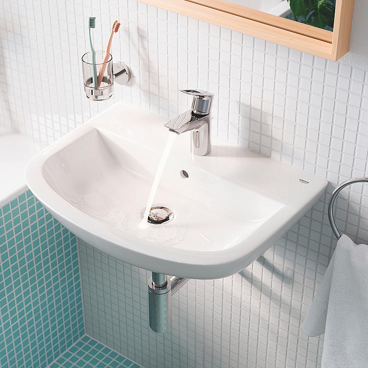 Grohe Waschtischmischer Bauloop S-Size