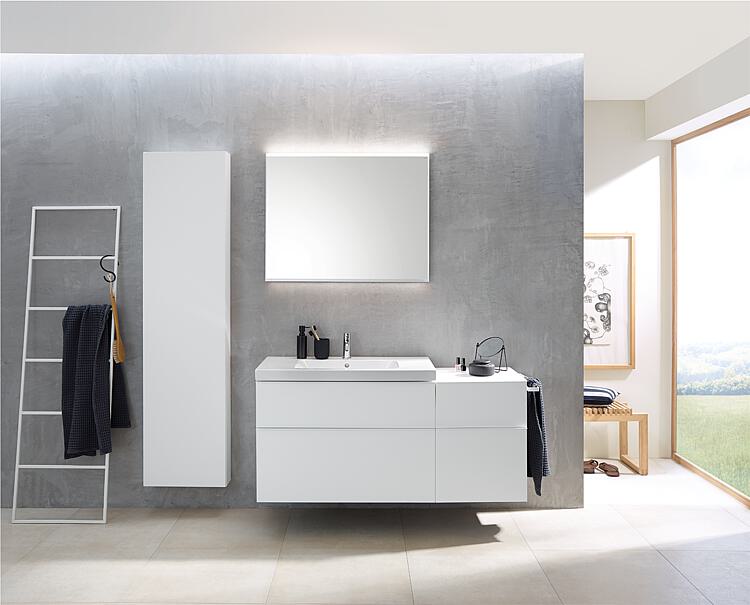 Geberit Waschtisch iCon, 900 mm