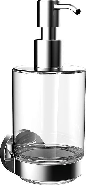 Emco Seifenspender Round