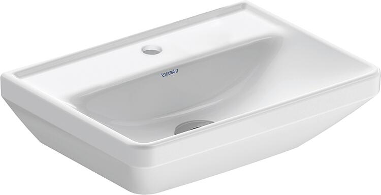 Duravit Handwaschbecken D-Neo, ohne Überlauf
