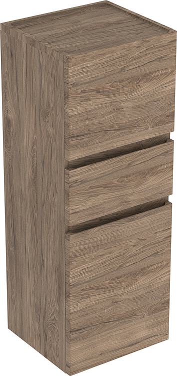 Geberit Hochschrank Renova Plan, 1050 mm Höhe