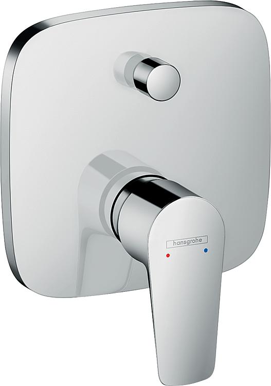 Hansgrohe UP-Wannenmischer Talis E