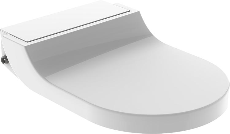 Geberit WC-Aufsatz AquaClean Tuma Comfort