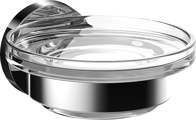 Emco Seifenhalter Round