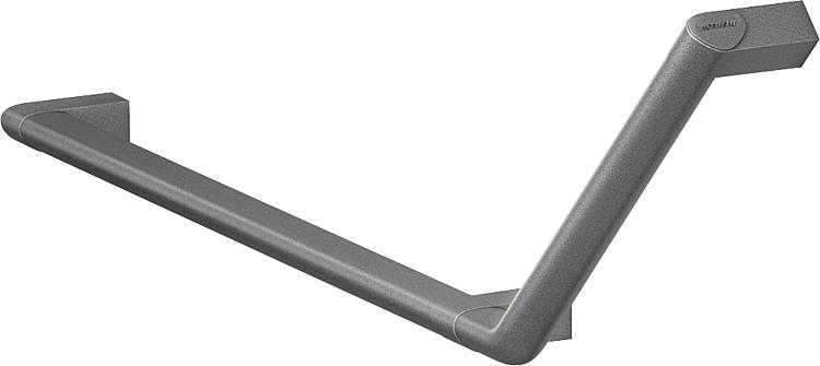 Normbau Winkelgriff Cavere 135°