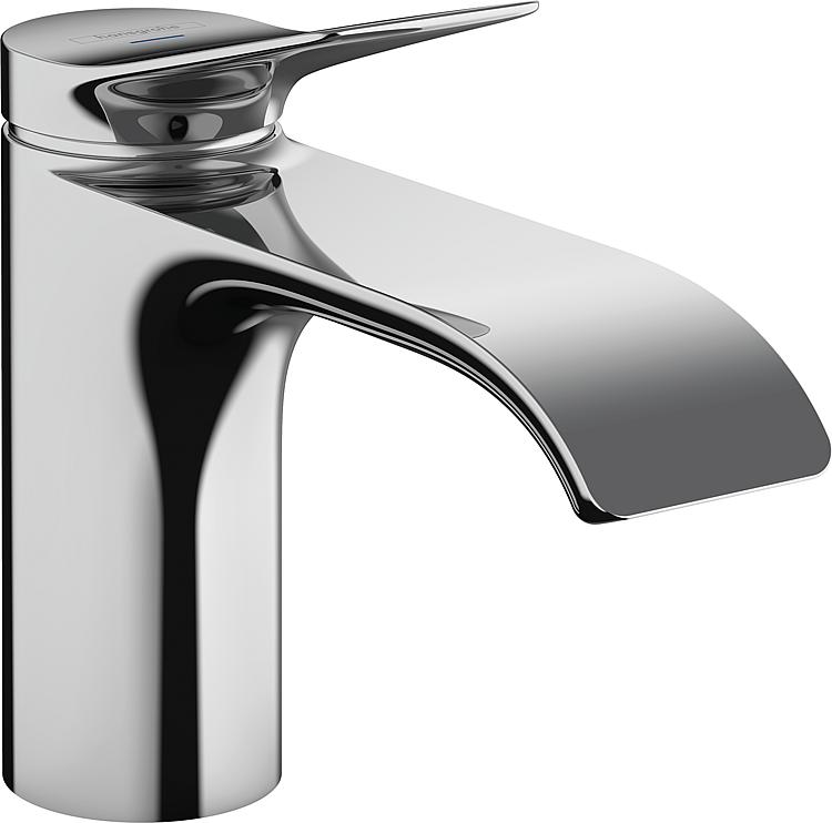 Hansgrohe Standventil Vivenis 80