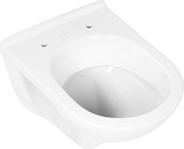 Villeroy & Boch Wand-Tiefspül-WC O.Novo Compact