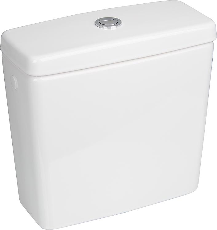 Villeroy & Boch Spülkasten O.Novo