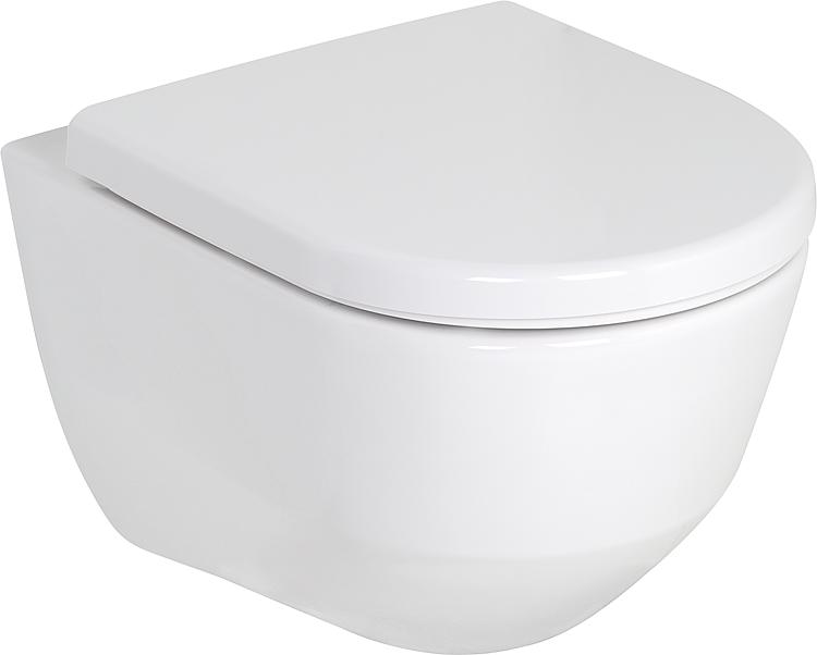 Laufen Wandtiefspül-WC Pro S