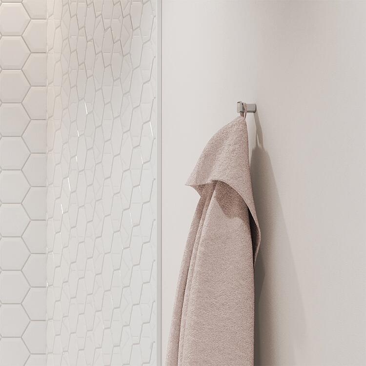 Hansgrohe Haken AddStoris
