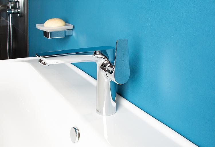 Hansgrohe Waschtischmischer Talis E 150