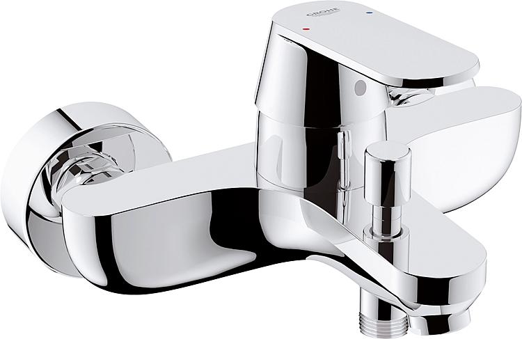 Grohe AP-Wannenmischer Eurosmart Cosmopolitan