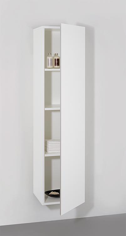 Hochschrank Helela, 1600 mm Höhe